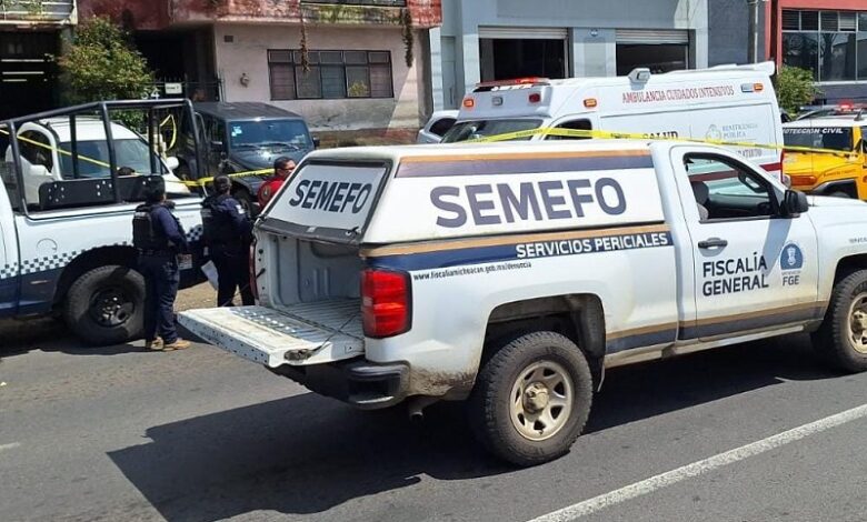 Uruapan, SSP