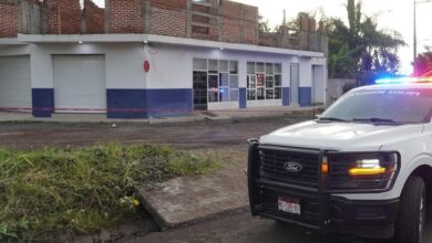 Michoacán, SSP