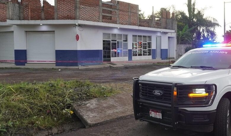Michoacán, SSP