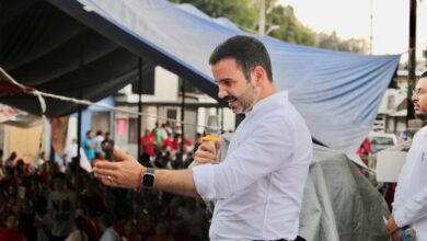 Yankel Benítez