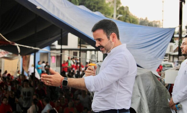 Yankel Benítez