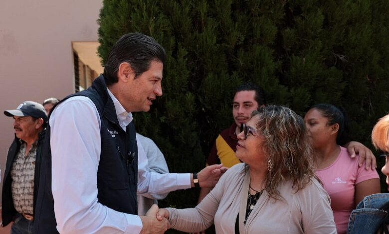 Alfonso Martínez