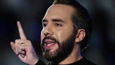 Nayib Bukele, lenguaje inclusivo
