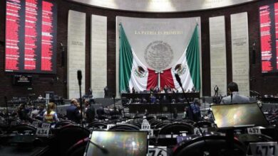 Cámara de Diputados