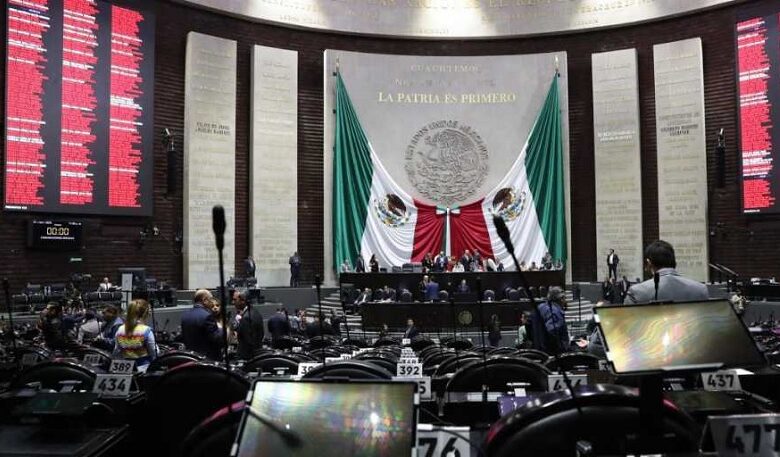 Cámara de Diputados