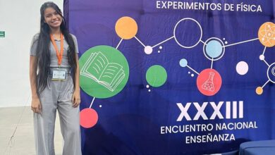 Cecytem, Olimpiada Iberoamericana