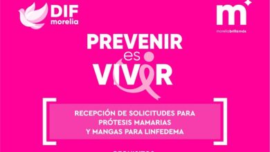 DIF Morelia