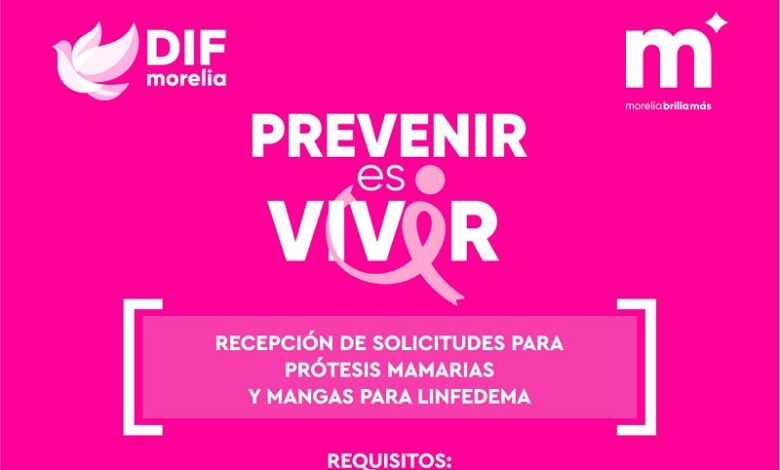 DIF Morelia