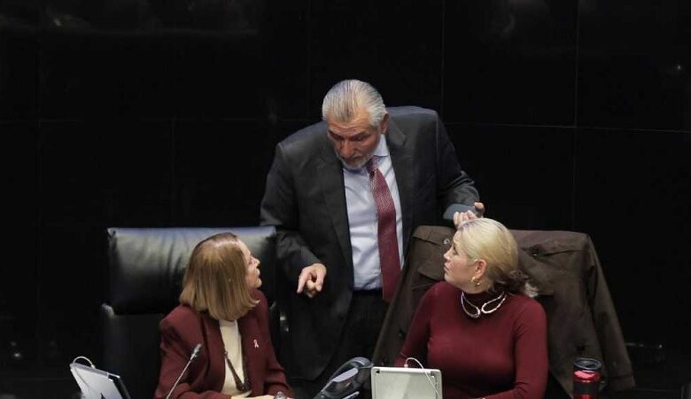 ley de amparo, 4T