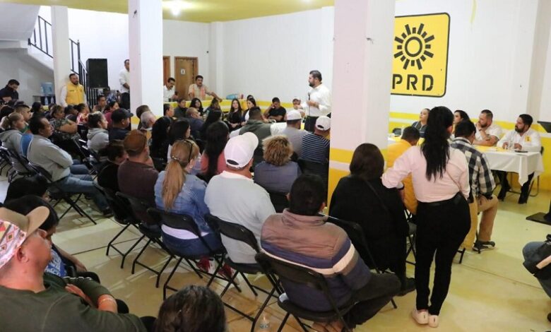 PRD