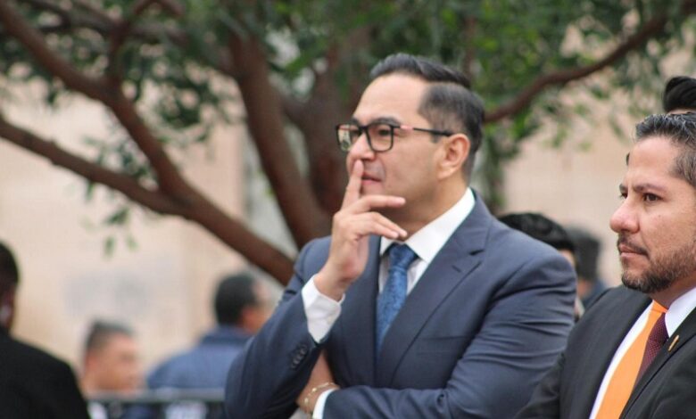 Víctor Serrato