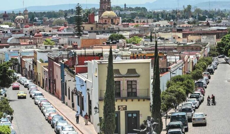 Querétaro