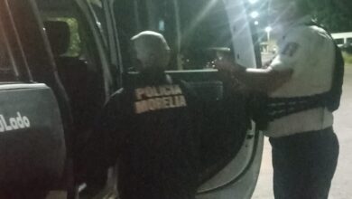 Policía Morelia