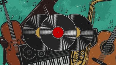 Música instrumental