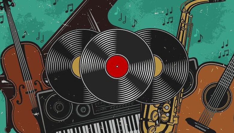 Música instrumental