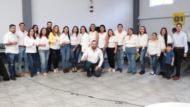 PRd Huandacareo