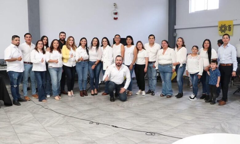 PRd Huandacareo