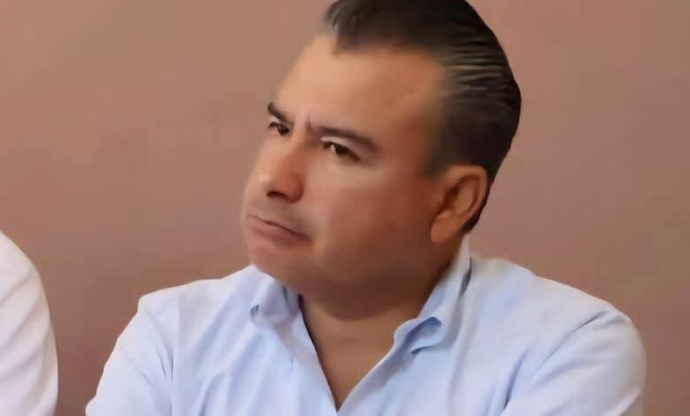 Fidel Calderón Torreblanca
