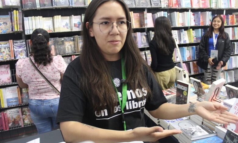 Feria Internacional del Libro, Morelia