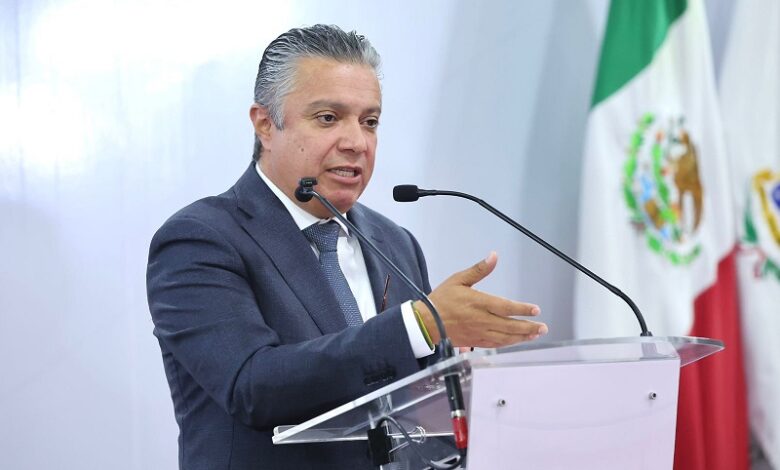 ASM, Luis Navarro