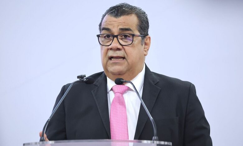 SSM Michoacán
