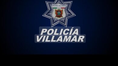 Villamar, Michoacán, FGR