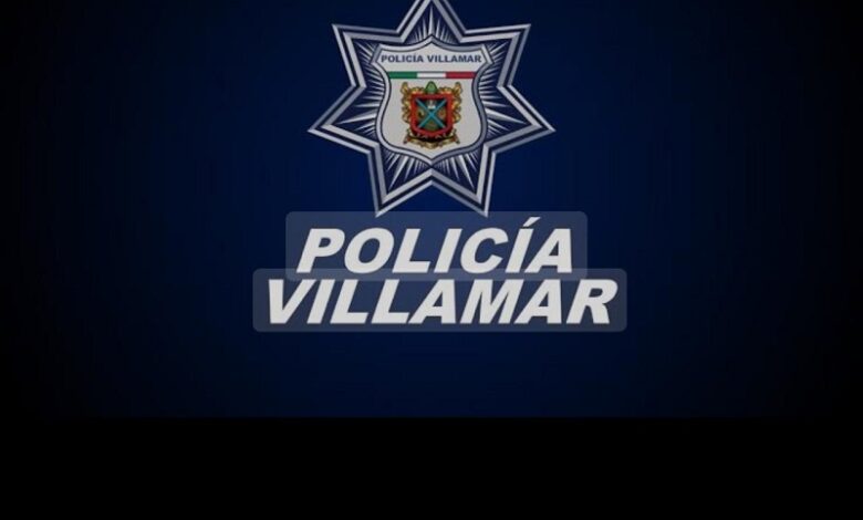 Villamar, Michoacán, FGR