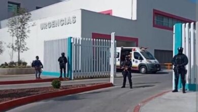 Morelia, SSP