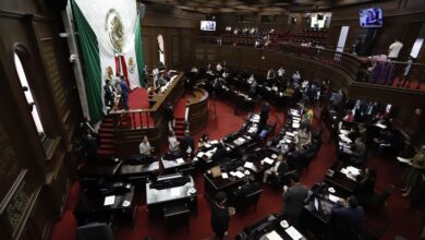 Congreso de Michoacán