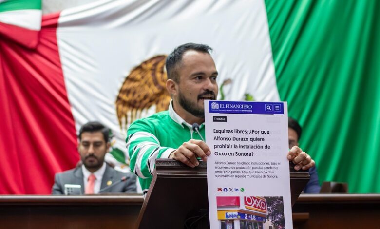 Congreso de Michoacán