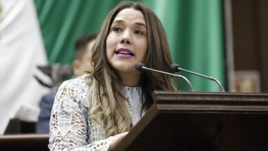 Congreso de Michoacán