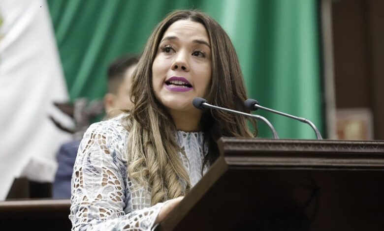 Congreso de Michoacán