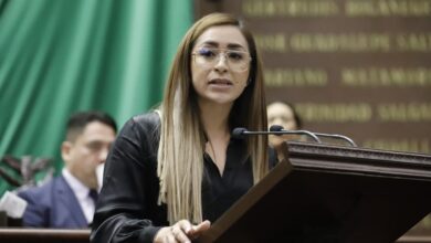 Congreso de Michoacán