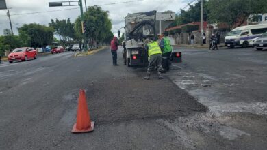 Morelia