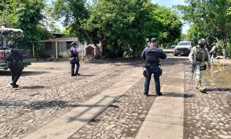 Buenavista, SSP