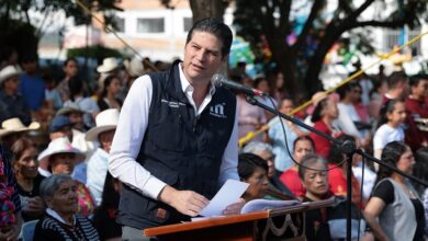 Alfonso Martínez, Morelia
