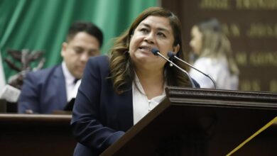 Congreso de Michoacán