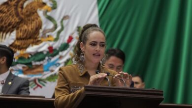 Congreso de Michoacán