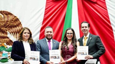 Congreso de Michoacán