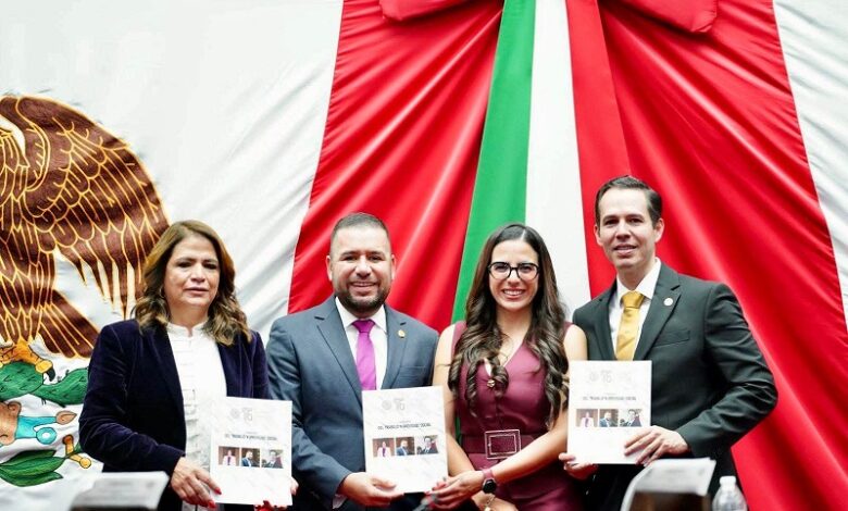 Congreso de Michoacán