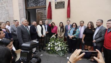 Congreso de Michoacán