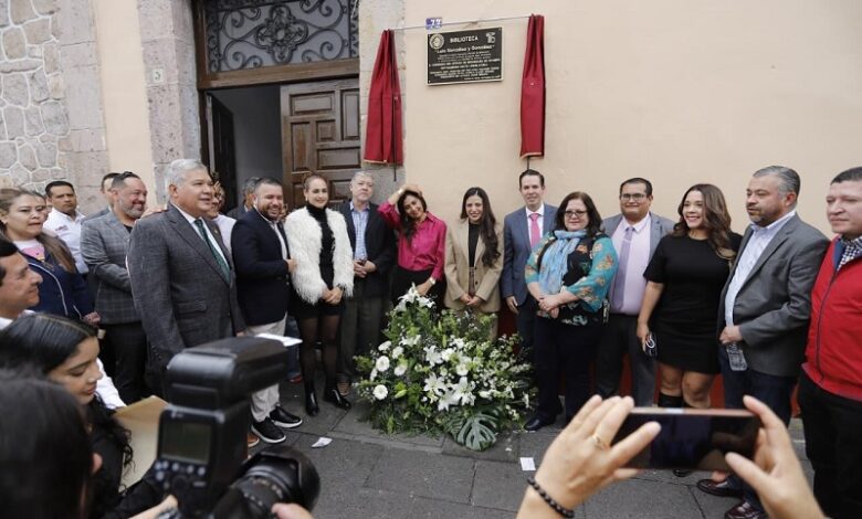 Congreso de Michoacán