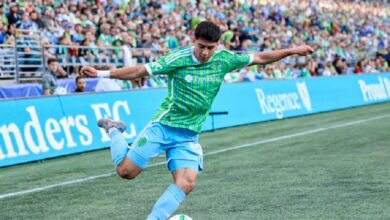 Obed Vargas, jóvenes talentos, fútbol