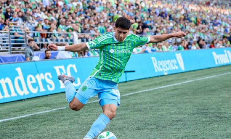 Obed Vargas, jóvenes talentos, fútbol
