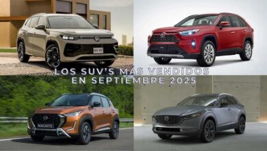 camionetas más populares en México