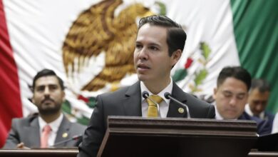 Congreso de Michoacán