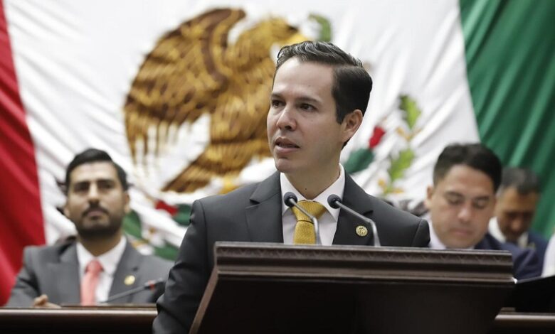 Congreso de Michoacán