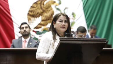 Congreso de Michoacán