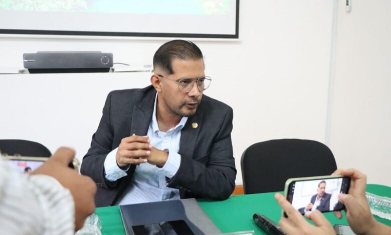 Conrado Paz