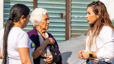 Grecia Aguilar, Movimiento Ciudadano